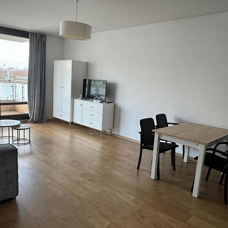 Apartament Nad Warta W Poznaniu W Centrum Eksteriør billede