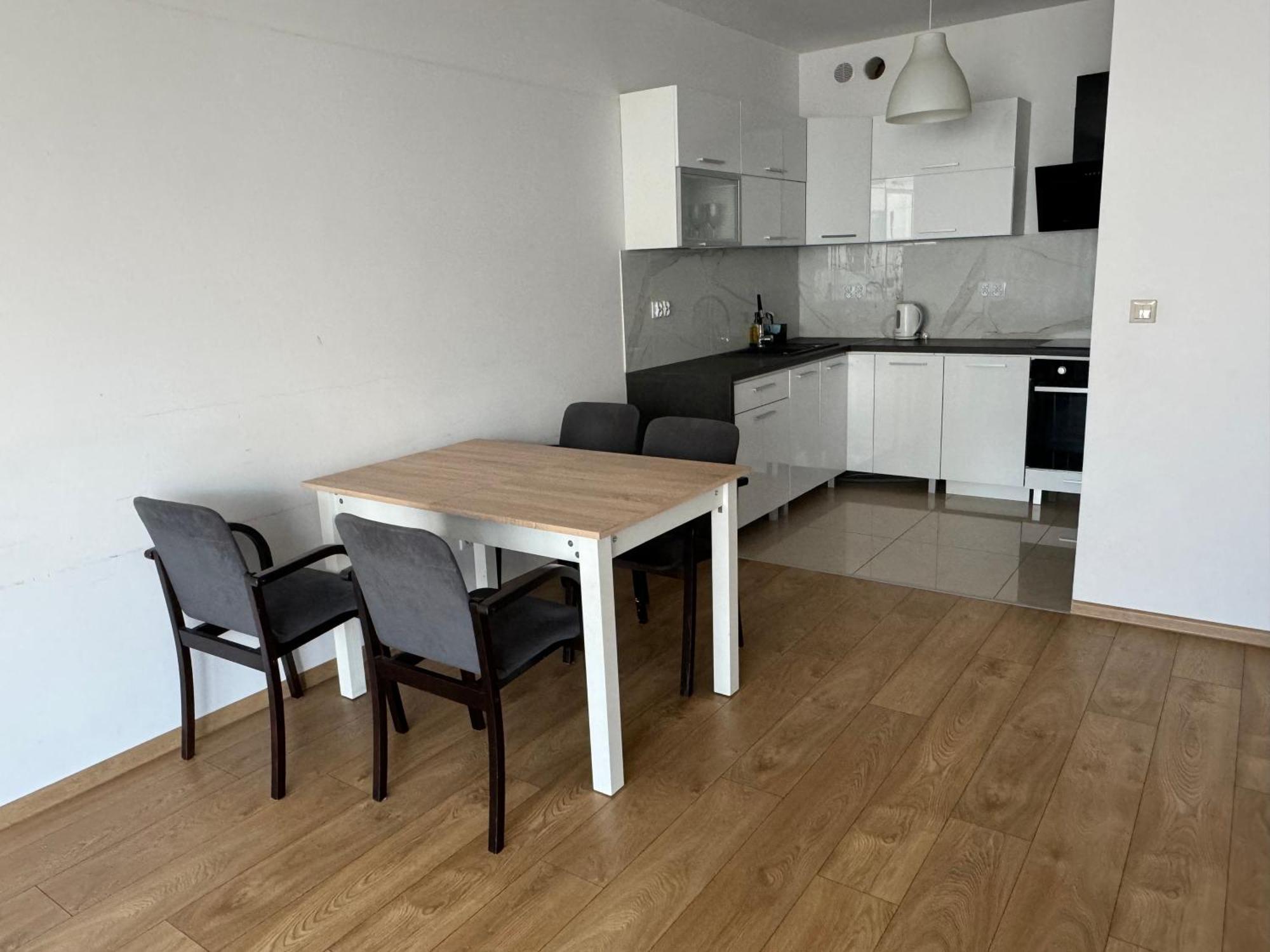 Apartament Nad Warta W Poznaniu W Centrum Eksteriør billede