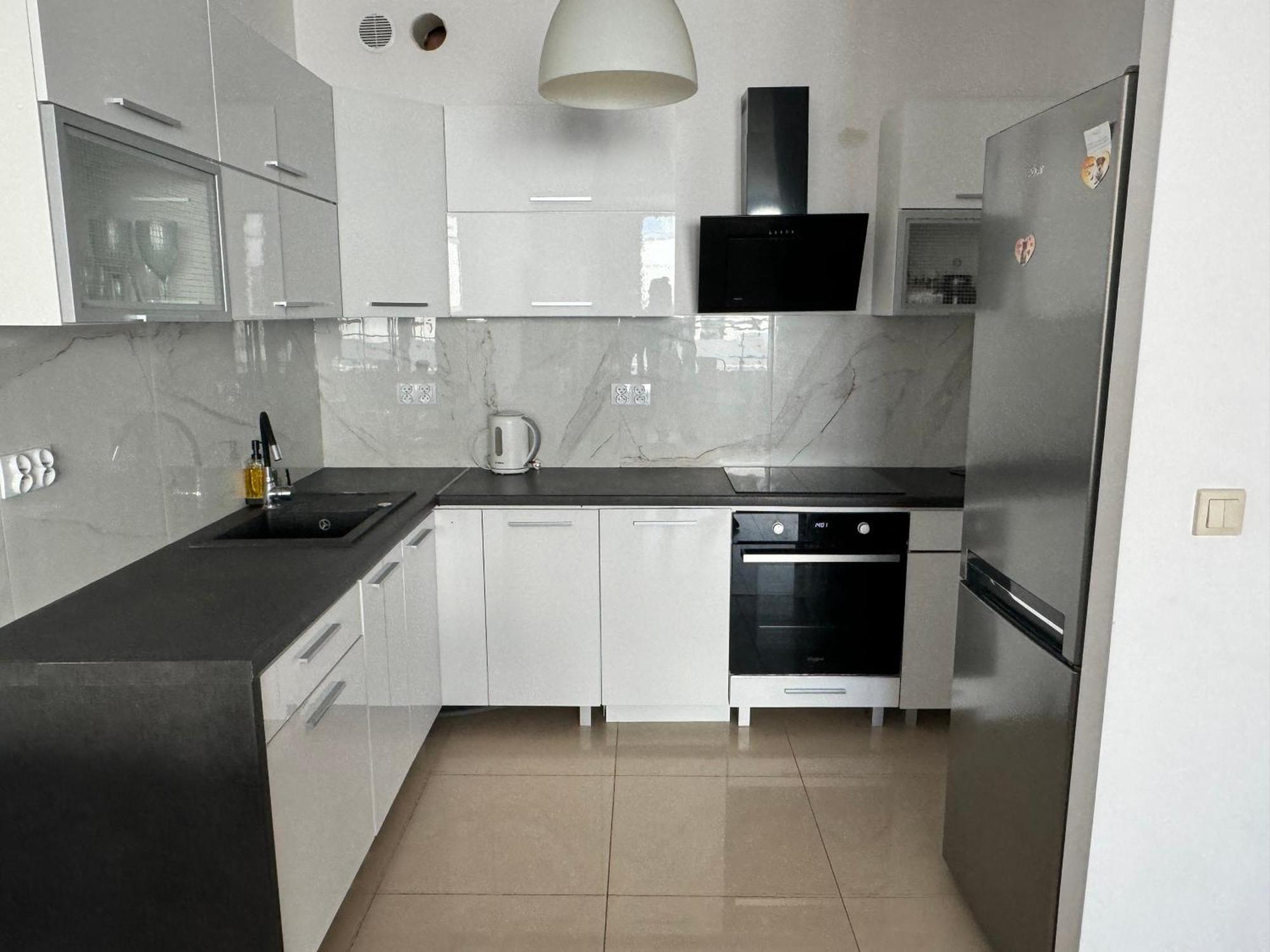 Apartament Nad Warta W Poznaniu W Centrum Eksteriør billede
